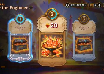 How to Get Gems in the Bazaar: Completing and Solving Guide