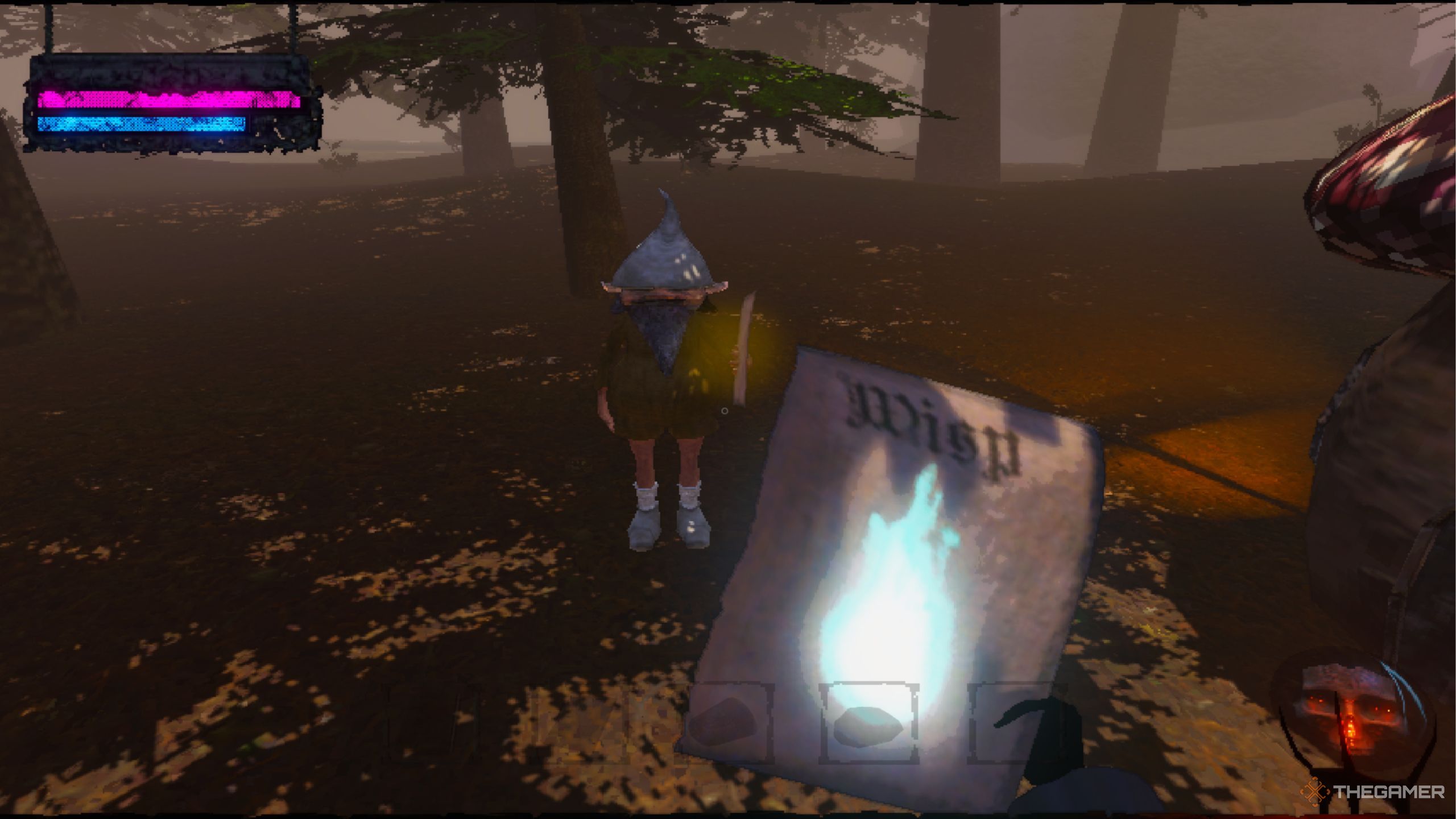 How to Get More Spells and Solve Challenges in Mage Arena