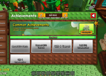 How to Get a Cooking Kit in Grow A Garden by Completing and Solving