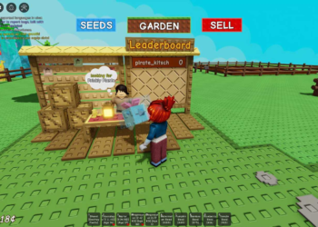 How to Identify the Plants Needed for Completing the Beanstalk and Solving Rewards in Grow A Garden