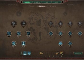 How to Increase Divinity in Titan Quest II by Completing and Solving
