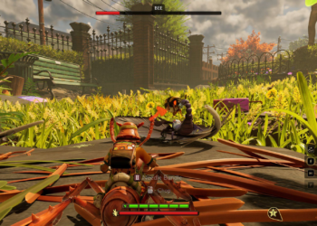 How to Locate and Defeat Bees in Grounded 2: Completing and Solving