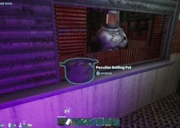 How to Make Solder in Abiotic Factors by Completing and Solving