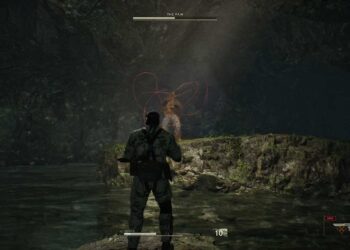 How to Overcome Pain in Metal Gear Solid Delta: Snake Eater by Completing & Solving