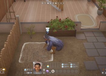 How to Plant and Grow Crops in InZoi: Completing and Solving Methods