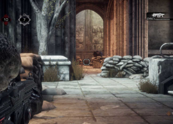 How to Play Multiplayer in Gears Of War: Reloaded – Completing & Solving