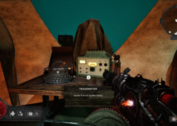 How to Play With Friends in Abyss: Completing and Solving Together