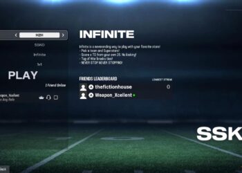 How to Play With Friends in Madden NFL 26: Completing & Solving