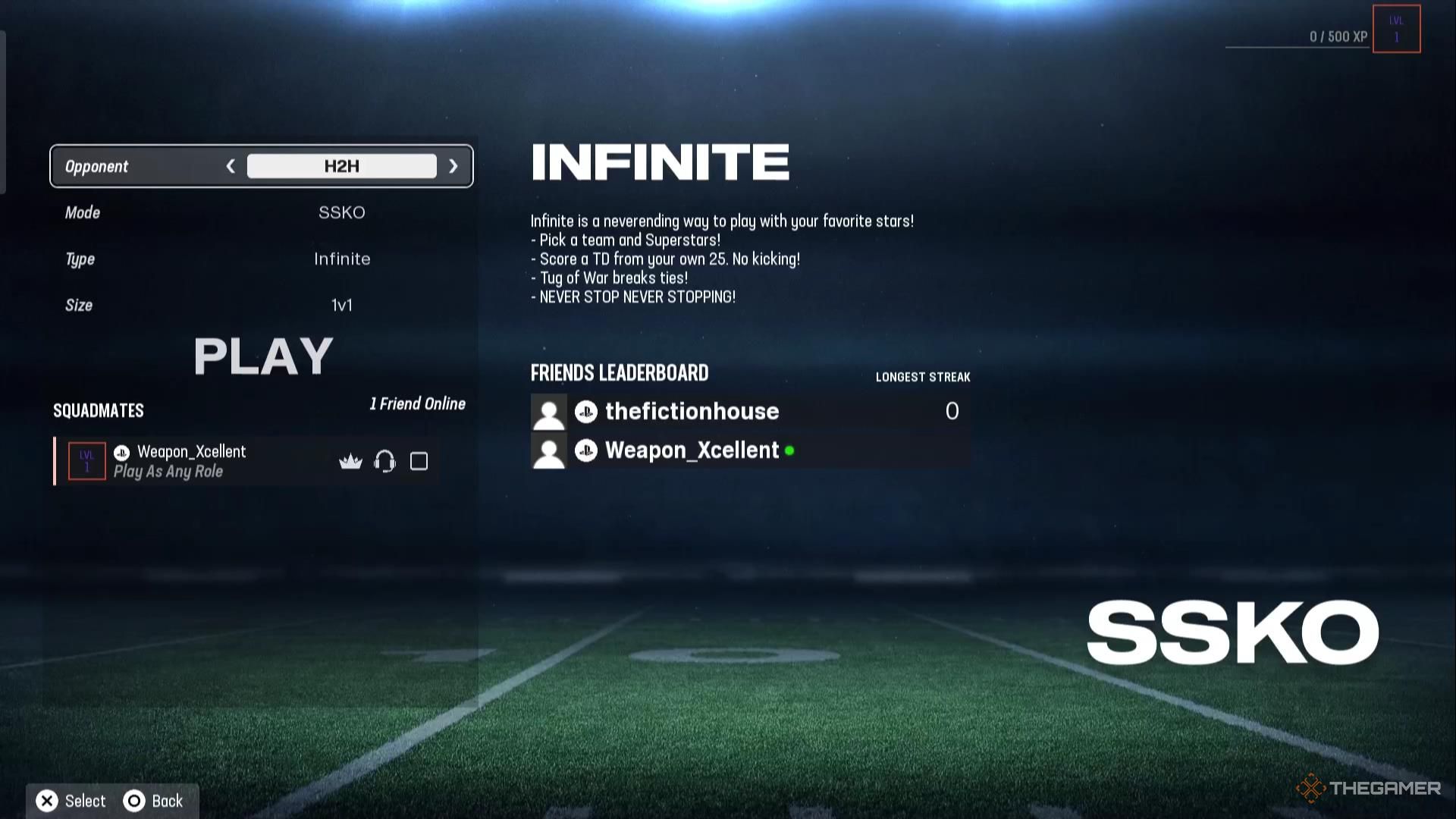 How to Play With Friends in Madden NFL 26: Completing & Solving