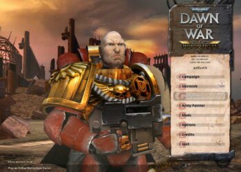 How to Play With Friends in Warhammer 40K: Dawn of War – Solving & Completing