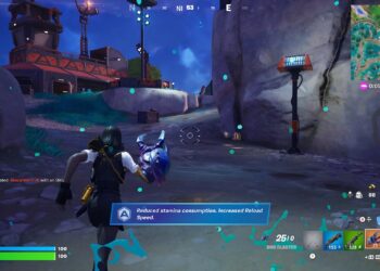 How to Raise Your O.X.R. Rank and Enter O.X.R. Bunkers in Fortnite: Chapter 6, Season 4