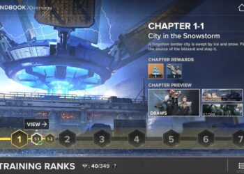 How to Reroll in Destiny: Rising & Completing the Game