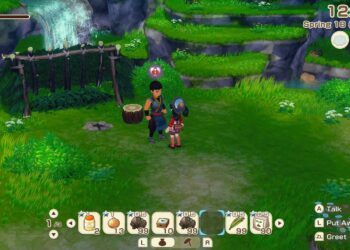 How to Romance Arata in Story of Seasons: Grand Bazaar by Completing & Solving
