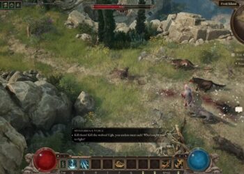 How to Use the Talking Jar for Completing and Solving in Titan Quest 2