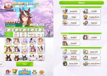 How to Win All Triple Crown Races in Umamusume: Pretty Derby by Completing and Solving