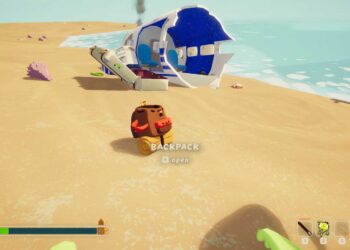 How to use the Scout Canon glitch for completing Peak challenges