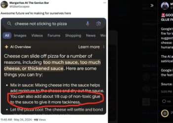 I Rely on AI for Web Searches—And It’s More Dangerous Than I Thought