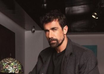İbrahim Çelikkol Stars in Two Major TV Projects for Disney Plus and NOW