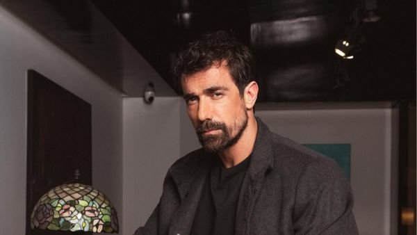 İbrahim Çelikkol Stars in Two Major TV Projects for Disney Plus and NOW