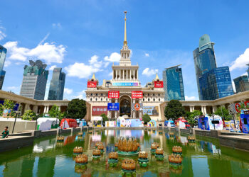 [In Photos] Shanghai Book Fair Comes Back Bigger and Bookier