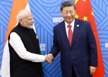 India-China Border Trade Revival in Focus