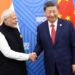 India-China Border Trade Revival in Focus