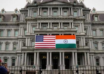 India Confirms Ongoing US Trade Talks Amid Tariff Threats