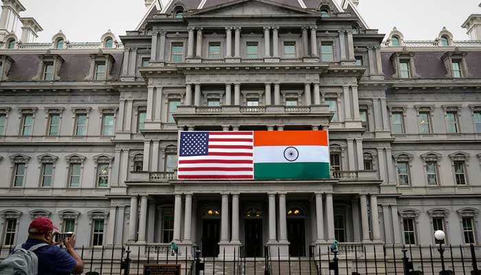 India Confirms Ongoing US Trade Talks Amid Tariff Threats