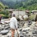 India Himalayan Flood Toll Estimated to Reach 70+