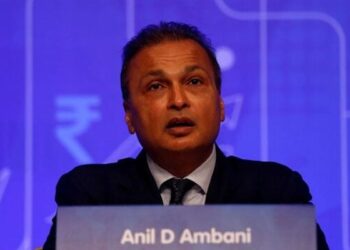 India Investigates Tycoon Anil Ambani in Criminal Case