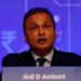 India Investigates Tycoon Anil Ambani in Criminal Case