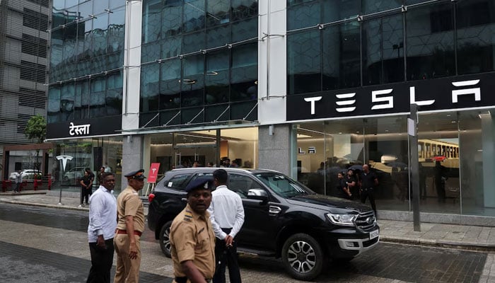 India Reacts to Trump’s Tariffs with Calls to Boycott US Products