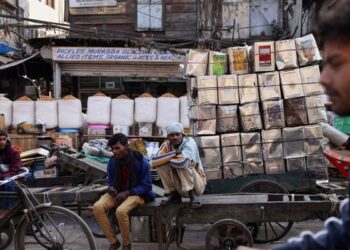 India Responds to US Tariff Increase Threats