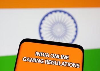 India Signs Bill to Ban Money-Based Online Games, Apps at Risk
