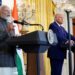 India-U.S. Tension on Trade and Oil Sparks Broader Conflict