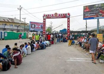 India concludes large-scale Hindu pilgrimage in IIOJK