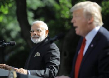 India seeks respectful U.S. relations as arms deals proceed
