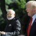 India seeks respectful U.S. relations as arms deals proceed