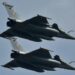 India teams up with French firm to develop domestic fighter jet engines