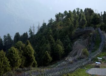 Indian Army Denies Ceasefire Violation Allegations by Pakistan