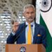 India’s Jaishankar Criticizes Trump’s Foreign Policy, Denies US Mediation Role