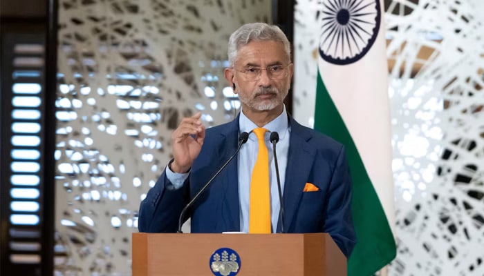 India’s Jaishankar Criticizes Trump’s Foreign Policy, Denies US Mediation Role