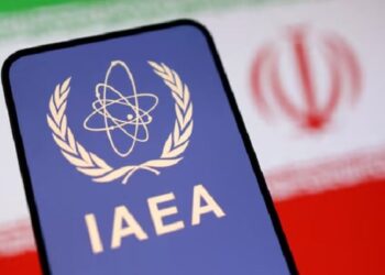 Iran Announces IAEA Official Visit for Talks, No Site Access Planned