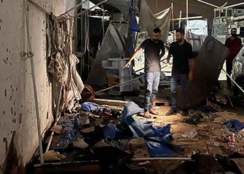 Israel Targets Al Jazeera Crew in Ongoing Gaza Assault