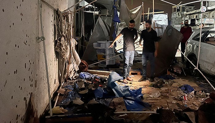 Israel Targets Al Jazeera Crew in Ongoing Gaza Assault