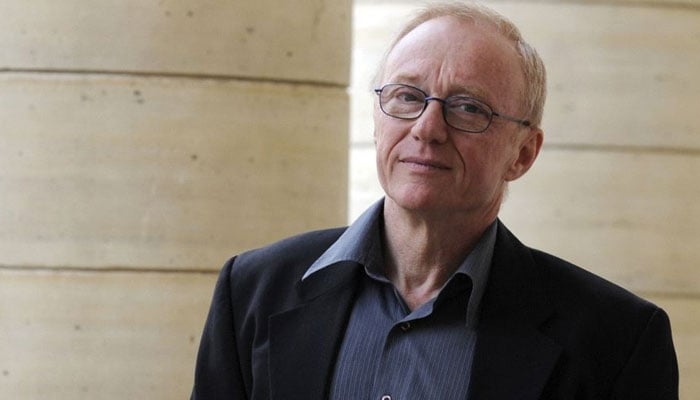 Israeli Author David Grossman Condemns Gaza 'Genocide'