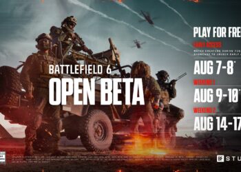 Battlefield 6 Beta: Key Dates and Times Revealed