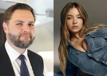 JD Vance Slams 'Insane' Backlash Over Sydney Sweeney Ad