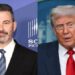 Jimmy Kimmel Gets Italian Citizenship Amid Trump-Liberal Celebrity Feud