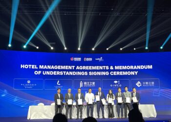 Jin Jiang’s Malaysia Deal Boosts Southeast Asia Expansion